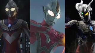 [Ultraman] Top 10 MV được đốt cháy nhiều nhất Nhật Bản năm 2021