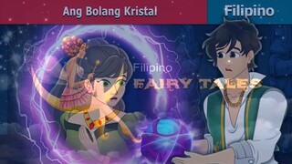 Ang Bolang Kristal // Kwentong Pambata