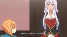 Fate’s Apprentice The Unaware Creator -Ep3