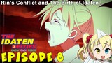 Episode Impressions: The Idaten Deities Know Only Peace Episode 8 (Heion Sedai no Idaten-tachi)