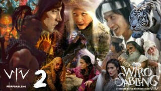 TEASER FILM WIRO SABLENG PENDEKAR KAPAK MAUT NAGA GENI 212 CHAPTER 2