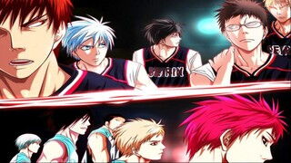 Kuroko No Basket S3 Eps. 62