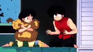 Ranma_Capitulo 100 -La venganza de la rana_