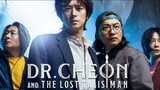 Film korea [DR. CHEON AND THE LOST TALISMAN] sub indo