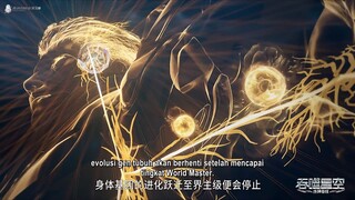Swallowed Star Eps 171 Sub Indo HD 1080P