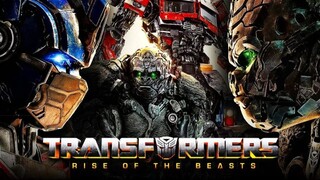 Transformers Rise of the Beasts 2023 Sub Indo