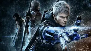 Devil May Cry 5 - All Characters Big Move