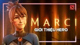 MARCI: THẦN LỰC CỦA WAIFU | DOTA 2 HERO SPOTLIGHT