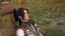 Supreme Sword God Eps 128 indo