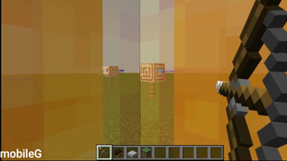 Chuyện ngược đời trong thế giới minecraft #game