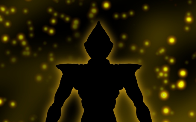 Ultraman Tiga: Final Flash (Composite Ultimate)