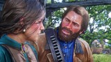 Red Dead Redemption II - We Loved Once and True