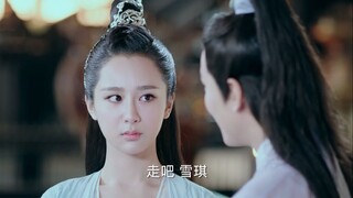 จูเซียน กระบี่เทพสั่งหาร - Ep 12 พากย์ไทย