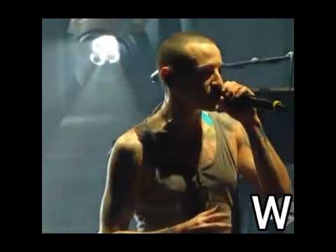 ย้อนรำลึกคอนเสิร์ตของ Linkin park - "Numb" (คิดถึงเพลงนี้มาก)