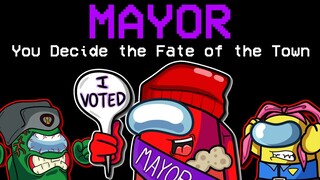 Why Steve’s the Greatest Mayor in History