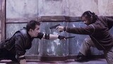 [รีมิกซ์]ฉากต่อสู้ในภาพยนตร์แอคชั่น <Serbuan maut>