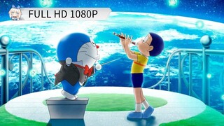 Doraemon: Nobità's Eàrth Symphony 2024 Bàhàsà Indonesîa