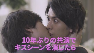 映画『LOVE STAGE!!』特報3