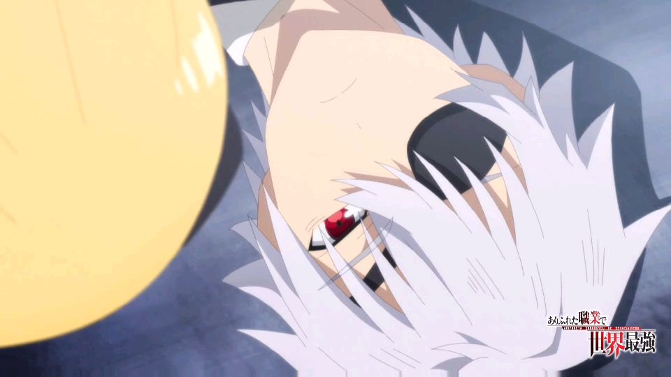 ARIFURETA SHOKUGYOU DE SEKAI SAIKYOU 2ND SEASON EP12 - BiliBili