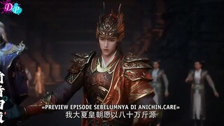 Shrouding the Heavens Episode 107 Sub Indo