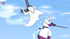 Otsutsuki Belial membodohi Code - Boruto Two Blue Vortex Part 1350
