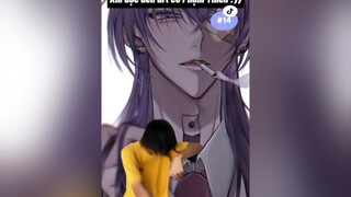 mấy cô né ra dùm 😏🤟 xh xuhuong touman phamthien bonten tokyorevengers TikTokFashUP anime NhacHayMoiNgay edit fypシ