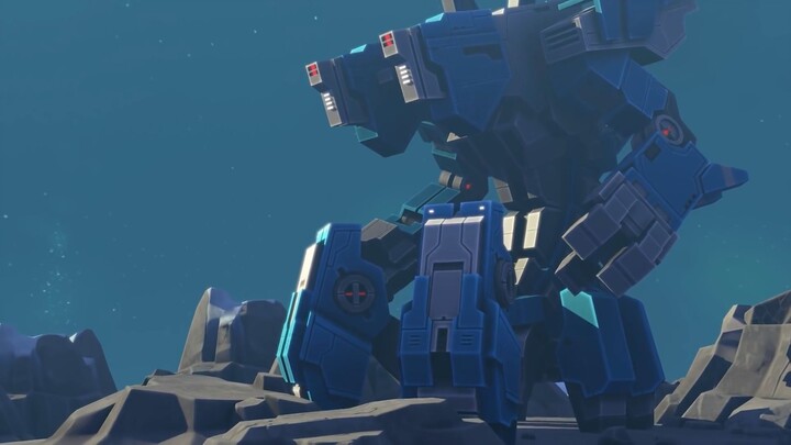 Planetary Annihilation Titans Trailer + link download