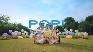 POP MV 🤍