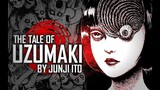 Uzumaki Chapter 1 & 2 Explained In Hindi || Horror Manga || Naruto Nhi Hai Saalo || Junji Ito ||