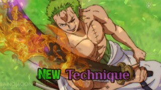 Zoro Yang Diwaspadai Oleh Big Mom !!! "SPOILER ONE PIECE 1001"