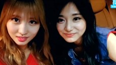 Tzuyu: Chúng ta có chán không? Tại sao chúng ta luôn tìm kiếm các thành viên khác?