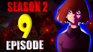 Tokyo Revengers Season 2 Episode 9 - Tagalog Dubbed