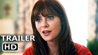 DREAMIN' WILD Trailer (2023) Zooey Deschanel, Casey Affleck