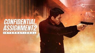 the confidential assignment in hindi