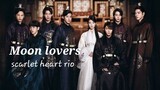 Moon lovers: Scarlet heart Rio ep2 (tagdub)