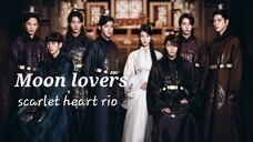 Moon lovers: Scarlet heart Rio ep5 (tagdub)