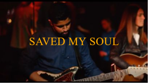 CityAlight - Saved My Soul