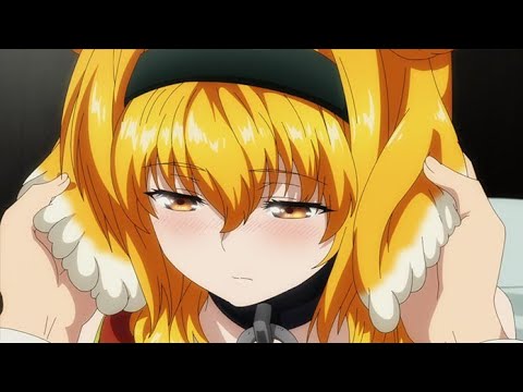 Harem in the Labyrinth of Another World Episode 12 Preview Reaction -  BiliBili