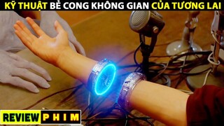 Tóm Tắt Phim CON NGƯỜI Làm VẬT THÍ NGHIỆM Của NGƯỜI NGOÀI HÀNH TINH | Naruto Review [ Review Phim ]