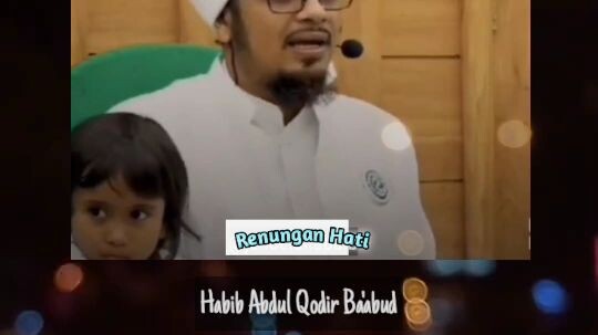 Nasehat untuk Para janda! ✅