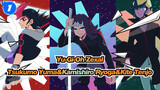 [Yu-Gi-Oh Zexal] [MAD] Mawar Merah dan Putih|| Tsukumo Yuma/Kamishiro Ryoga/Kite Tenjo_1