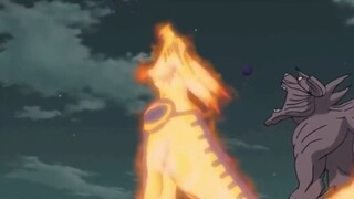 Naruto AMV - Khi kẻ thù là bạn thân