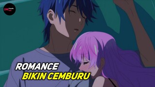 3 ANIME ROMANCE YANG BIKIN BAPER !