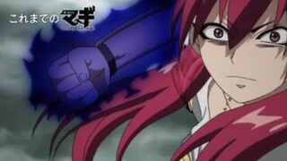 MAGI II - THE KINGDOM OF MAGIC S2 EPISODE 20