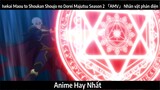 Isekai Maou to Shoukan Shoujo no Dorei Majutsu Season 2 「AMV」 Nhân vật phản diện | Hay Nhất