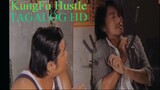 Kung Fu Hustle: Tagalog Dubbed HD MOVIE
