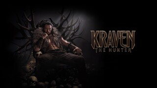 WATCH  Kraven the Hunter 2024 - Link In The Description