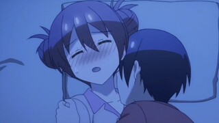 [Tonikaku Kawaii] Thiếu gia Yuzaki muốn hôn
