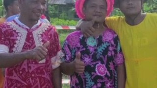 grebek 17 agustus-an