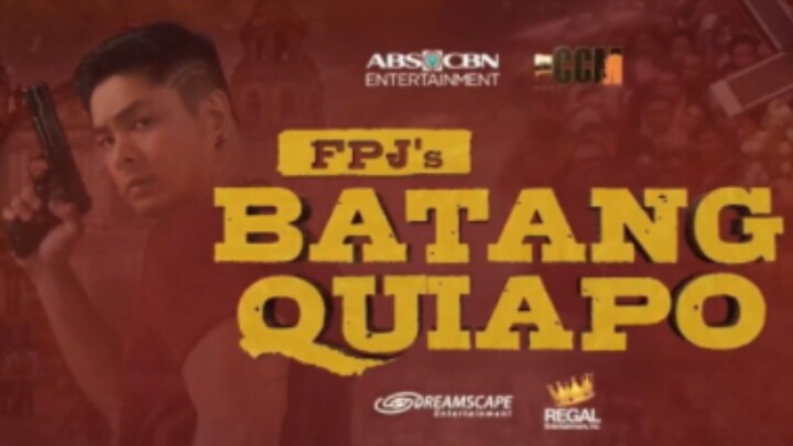 Batang Quiapo Episode 81